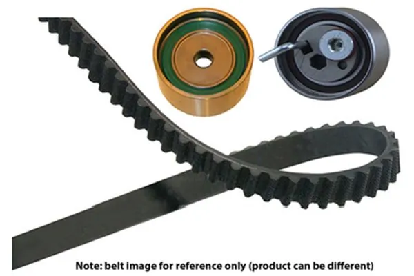 Timing Belt Kit